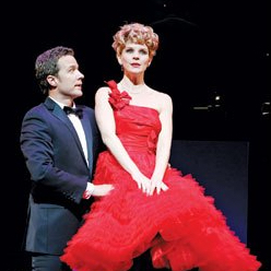 Bell Are Ringing | Encores!