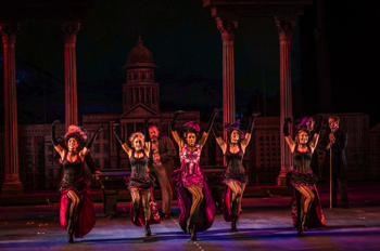 The Unsinkable Molly Brown | The MUNY