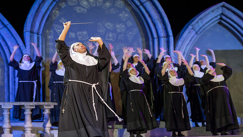 Sister Act | Tuacahn