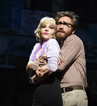 Little Shop of Horrors | Encores!