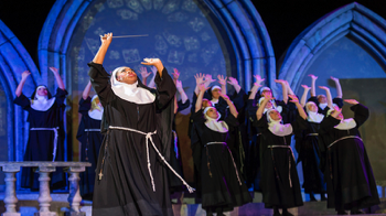 Sister Act | Tuacahn